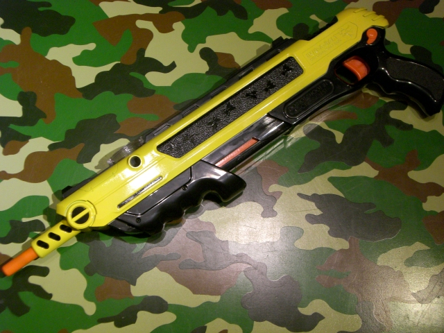 BUG A SALT オバケ撃退グッズ ハエ撃退 Bug-A-Salt 2.0｜食塩でハエ